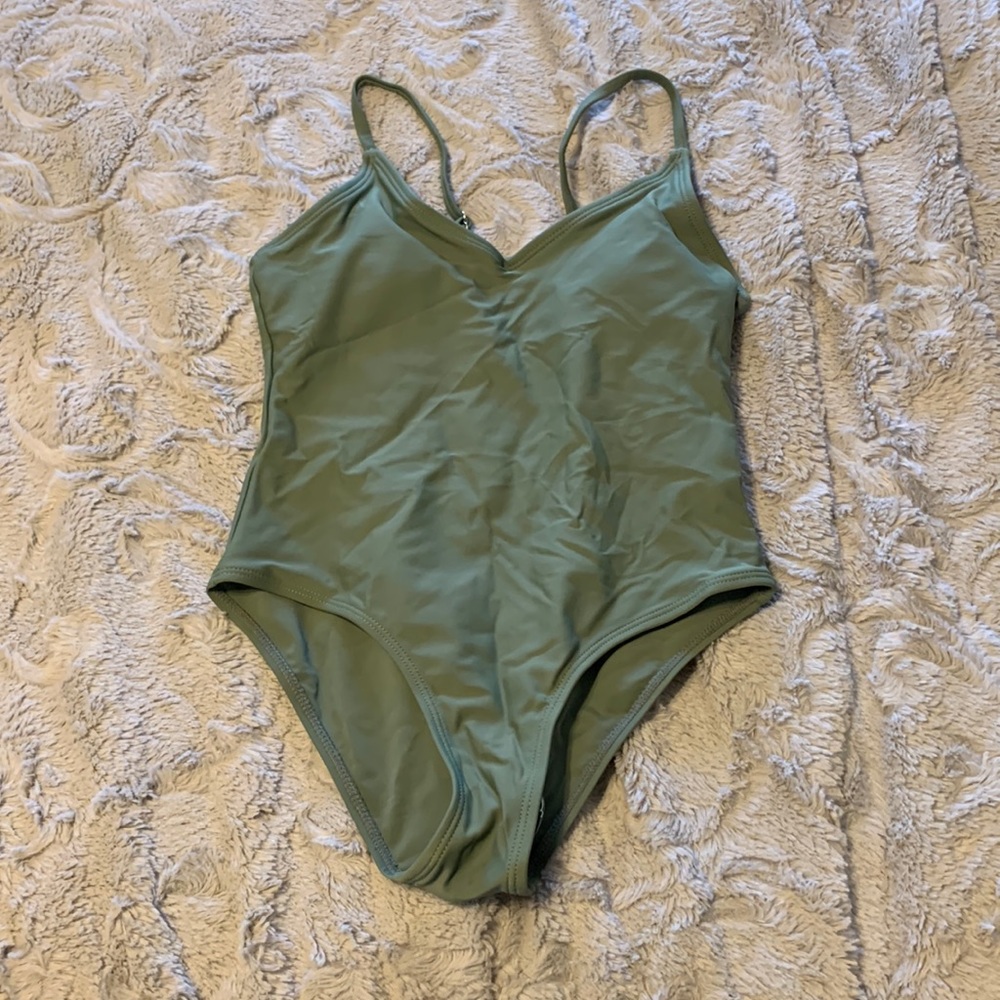 Shein bathing suit